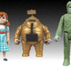 Image for article titled Comic-Con's Exclusive Twilight Zone Toys Revealed!